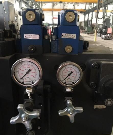 Cold Chamber Die Casting Machine For Motorcycle