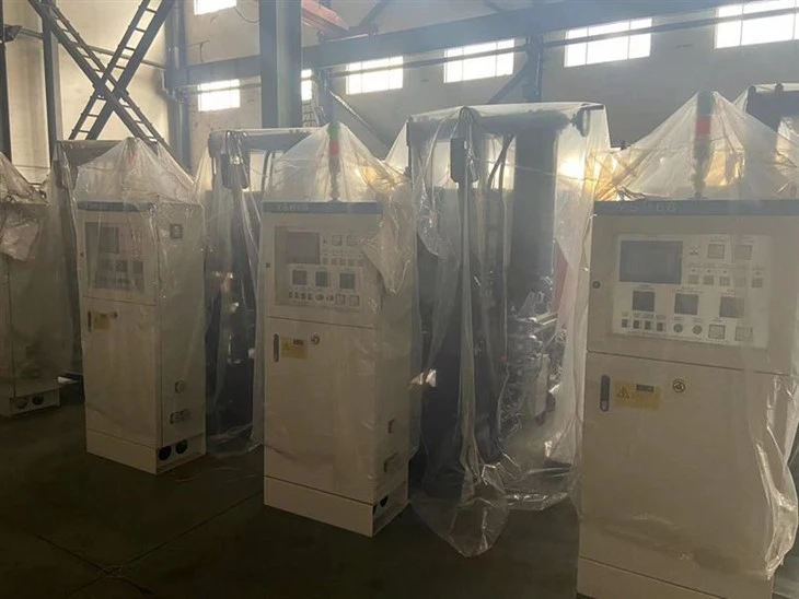 Zinc Die Casting Machine For Production